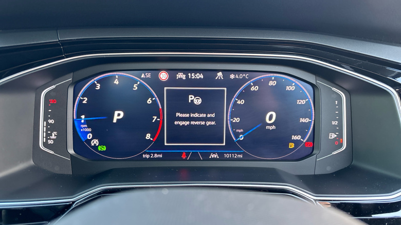 Volkswagen Taigo 1.0 TSI 115 R-Line 5dr DSG Petrol Hatchback